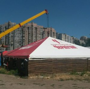 Тентовый шатер, тентовые шатры, производство тентовых шатров, изготовление тентовых шатров