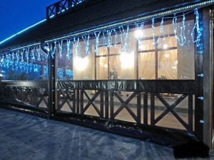 Летняя площадка, тентовая летняя площадка, изготовление летней площадки, тентовая летняя площадка под заказ