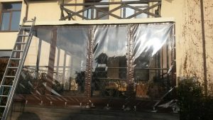 магкие окна пвх, прозрачные мягкие окна, изготовление мягких окон, производство мягких окон