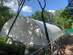 тентовые ангары, каркасно-тентовые ангары, тентовый ангар, производство каркасно-тентового ангара, изготовление каркаснотентового ангара, быстровозводимые ангары