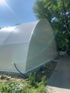 тентовые ангары, каркасно-тентовые ангары, тентовый ангар, производство каркасно-тентового ангара, изготовление каркаснотентового ангара, быстровозводимые ангары