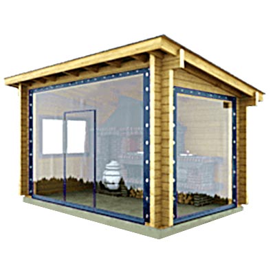 магкие окна пвх, прозрачные мягкие окна, изготовление мягких окон, производство мягких окон