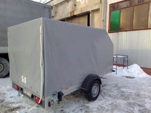 Тент на прицеп, тент на прицем для авто, полог на прицеп, изготовление тента для прицепа, тенты на прицепы для легковых авто, прицеп с тентом