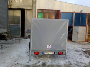 Тент на прицеп, тент на прицем для авто, полог на прицеп, изготовление тента для прицепа, тенты на прицепы для легковых авто, прицеп с тентом
