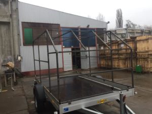 Тент на прицеп, тент на прицем для авто, полог на прицеп, изготовление тента для прицепа, тенты на прицепы для легковых авто, прицеп с тентом