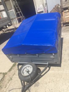 Тент на прицеп, тент на прицем для авто, полог на прицеп, изготовление тента для прицепа, тенты на прицепы для легковых авто, прицеп с тентом