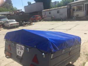 Тент на прицеп, тент на прицем для авто, полог на прицеп, изготовление тента для прицепа, тенты на прицепы для легковых авто, прицеп с тентом