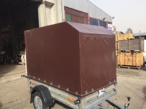 Тент на прицеп, тент на прицем для авто, полог на прицеп, изготовление тента для прицепа, тенты на прицепы для легковых авто, прицеп с тентом