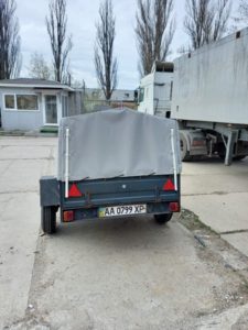 Тент на прицеп, тент на прицем для авто, полог на прицеп, изготовление тента для прицепа, тенты на прицепы для легковых авто, прицеп с тентом