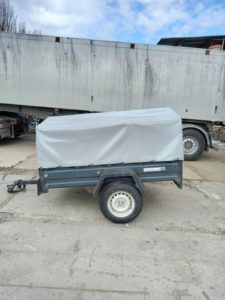 Тент на прицеп, тент на прицем для авто, полог на прицеп, изготовление тента для прицепа, тенты на прицепы для легковых авто, прицеп с тентом