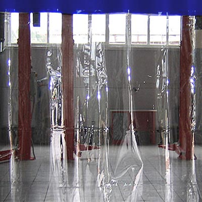 Прозрачные шторы ПВХ, прозрачные тентовые шторы, изготовления прозрачных штор пвх