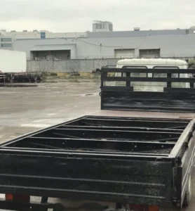 Каркас на газель