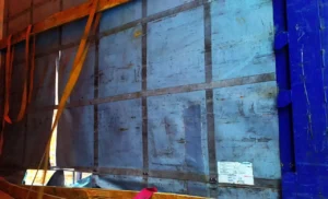 Ремонт тентов