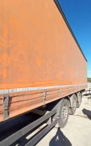 Ремонт тентов